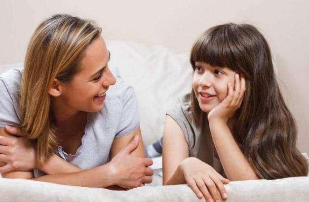 医院|女孩的首次“例假”黄金年龄是几岁？为了孩子，建议家长提前了解