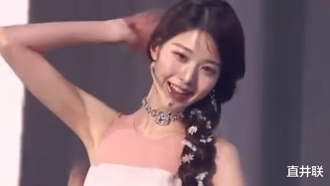 新人奖|张元英为国争光！IVE横扫MAMA＆MMA！爱河大爆-'新人奖&大赏'W获奖