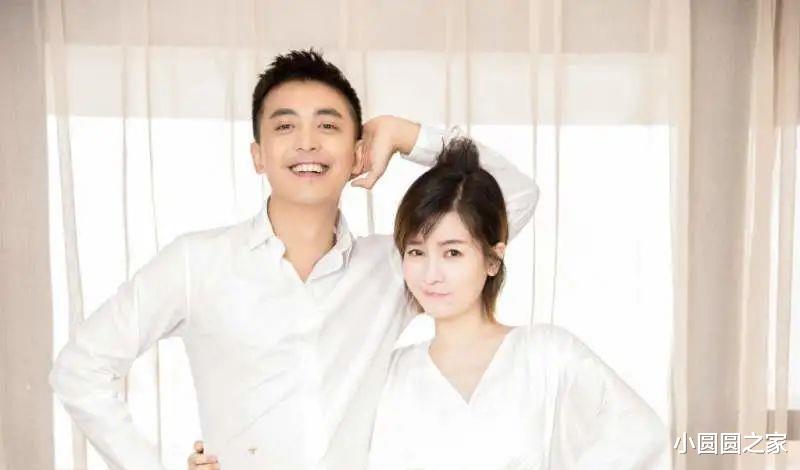 李晟|网曝李晟李佳航正式离婚！称两人在一起是炒作，去年结束5年婚姻