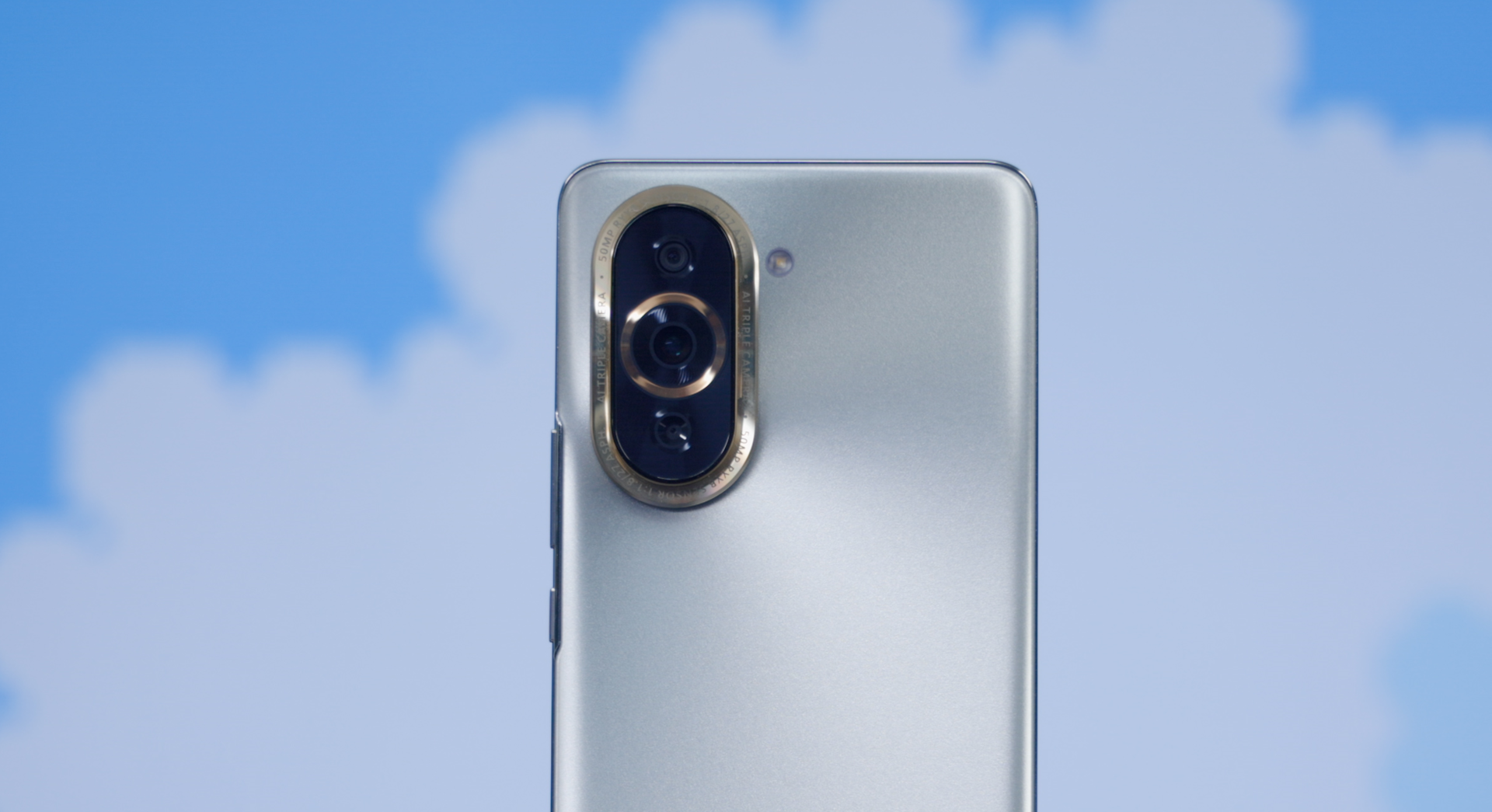 Hi nova 10 Pro 体验:前置6000万变焦双摄,能否燃起你的拍照欲望