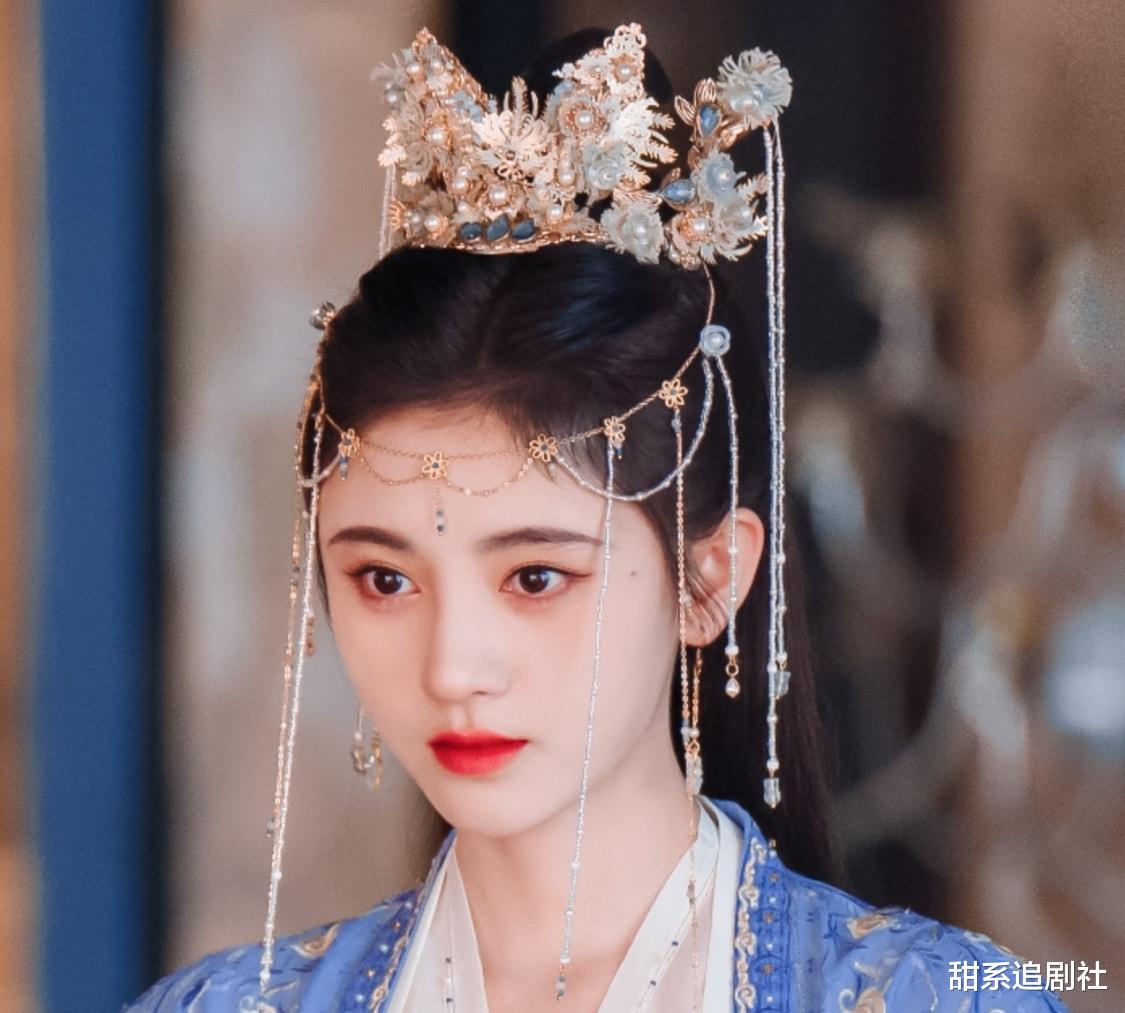 鞠婧祎|《仙剑奇侠传4》:剧组车辆通行证曝光,网传鞠婧祎陈哲远?