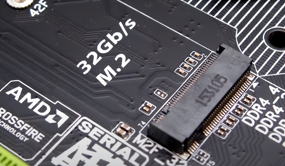 ssd|什么是M.2 SSD？什么是SATA固态硬盘？你会选择固态硬盘吗？