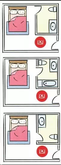 卧室的床，千万不要这样放！这绝对不是迷信！
