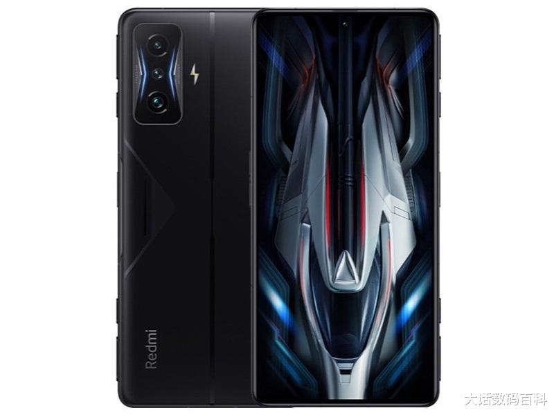 红米手机|红米K50电竞版，荣登安兔兔7月3千价位段性价比榜首