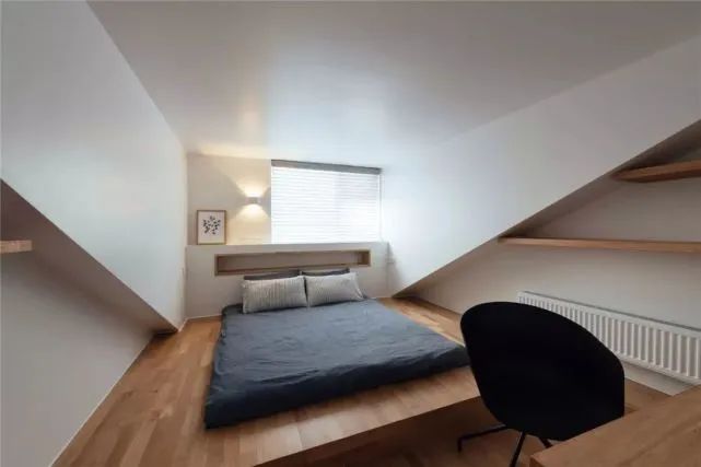 这些地方抬高20公分,家里变宽敞不说,美观、层次感也都能拥有!