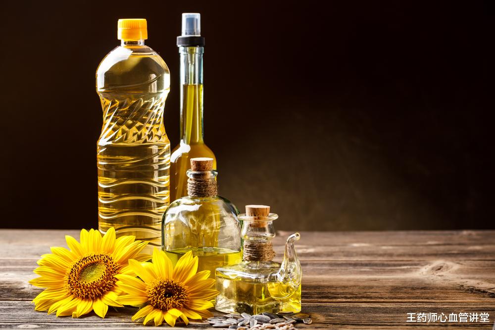 香蕉|哪种油最健康？选油用油有讲究！如何选择健康好油，一文讲清