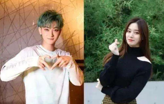 章子怡|2022恋爱年：圈内大佬、小花纷纷谈恋爱