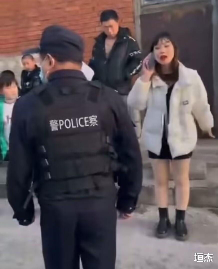 继打人事件后,唐山又上热搜了