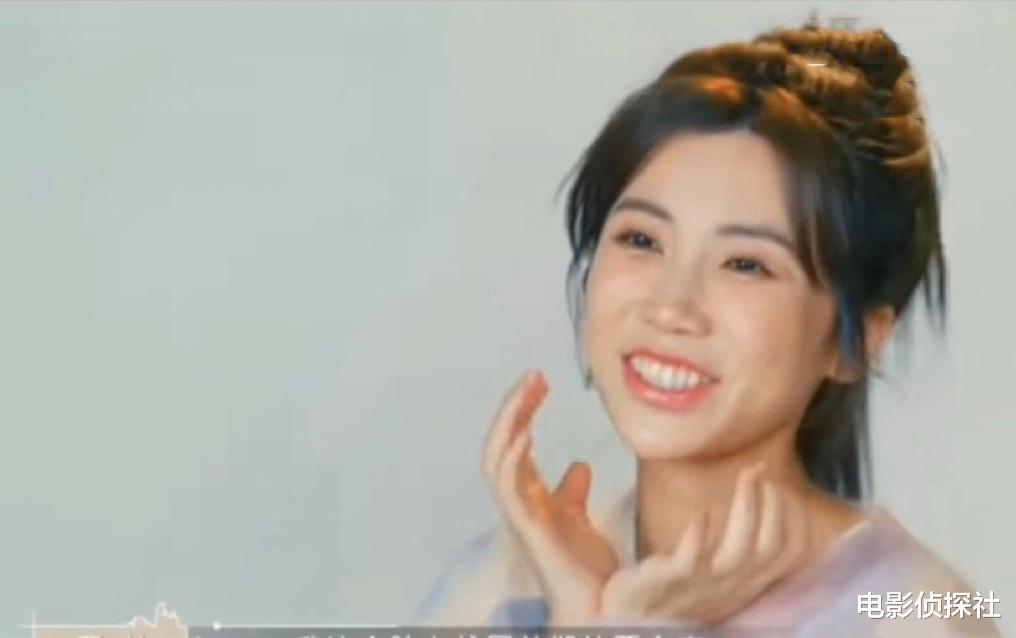 学霸|《半熟恋人》大反转，罗拉成“香饽饽”，王能能发文暗示两人结局