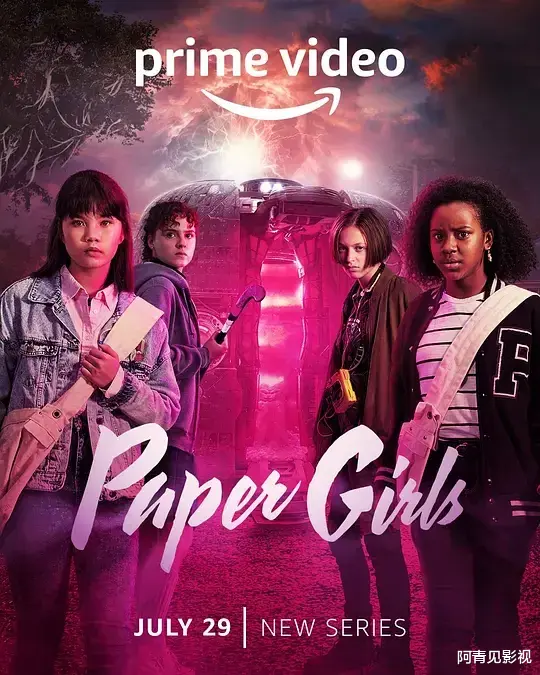 律师|目前正在热播的6部R级美剧，你看了吗？