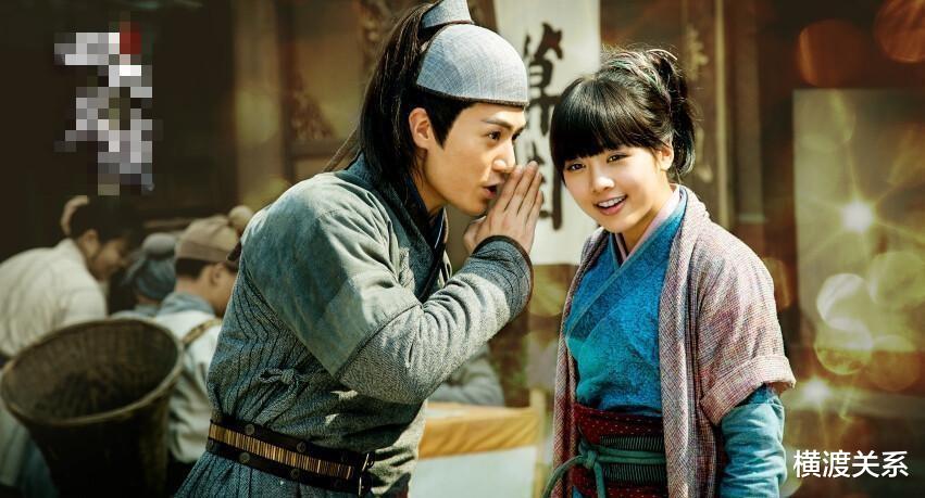 王一博|没气质别演锦衣卫！有人穿上飞鱼服优雅霸气，有人仪态不行像太监