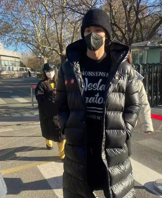 选秀|央视春晚“年轻化”倾向突出,多位选秀出道的艺人现身春晚彩排