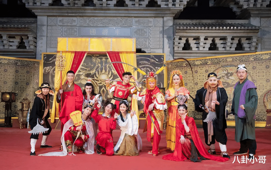 杨迪|《萌探探探案》第2季海口开录！杨迪沙溢现身，6位新成员也逐一曝光