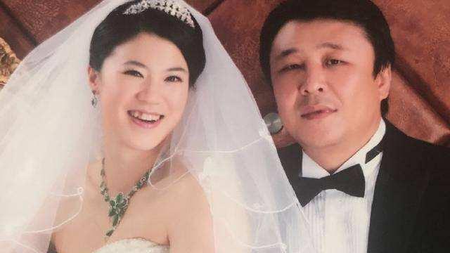 王楠|温馨! 王楠6岁女儿笑笑为哥哥画画庆生, 巨富父亲感动: 儿子会很暖心