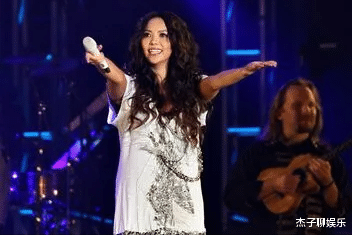 张惠妹|49岁未婚从天后变大妈,历经5段感情的她,爱得卑微何尝不是无奈