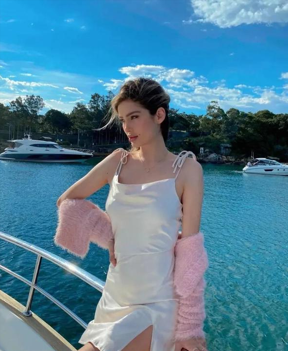 妮可·基德曼|我眼中的澳大利亚的最美十大女星,各个风情万种