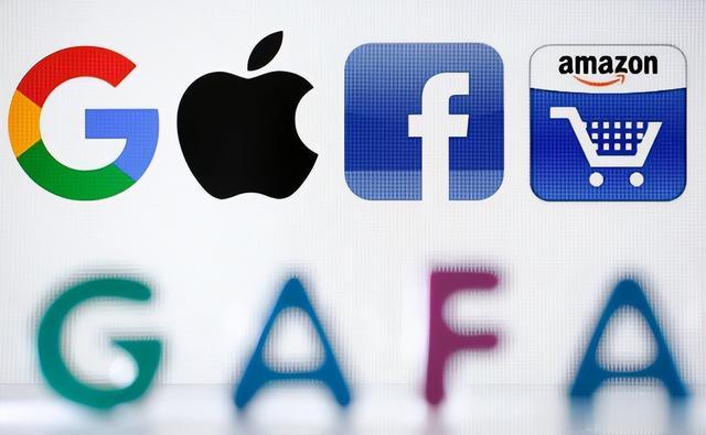 大公司|美国网络大公司真要迎来落日吗？