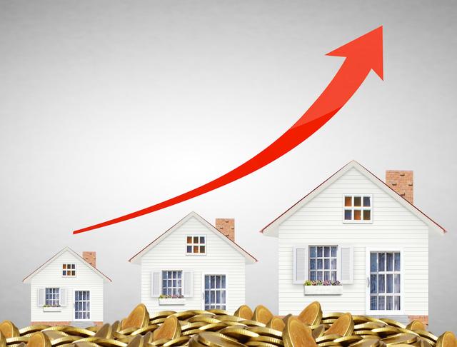 北上广深|北上广深:房租迎来报复性上涨,中国房东们着急了!