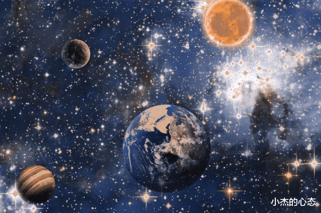 为何人类探测器不登陆木星?不是不愿意,而是真的做不到