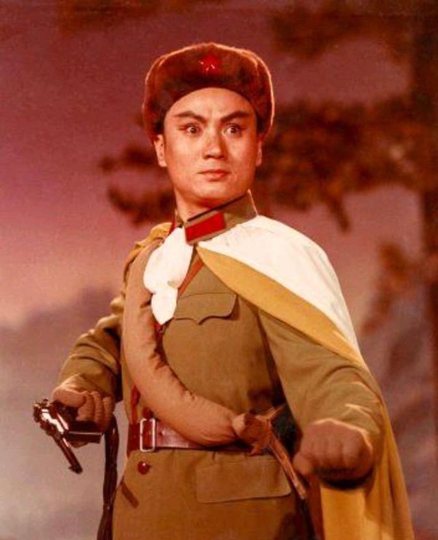 京剧|有人说京剧样板戏中没有名角，因为名角都靠边站了，这是不正确的