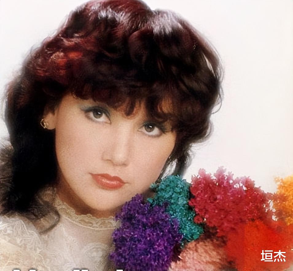 刘晓庆|刘晓庆拉皮多次耳粘脸，郎朗前女友变成锥子精，整容后遗症太可怕