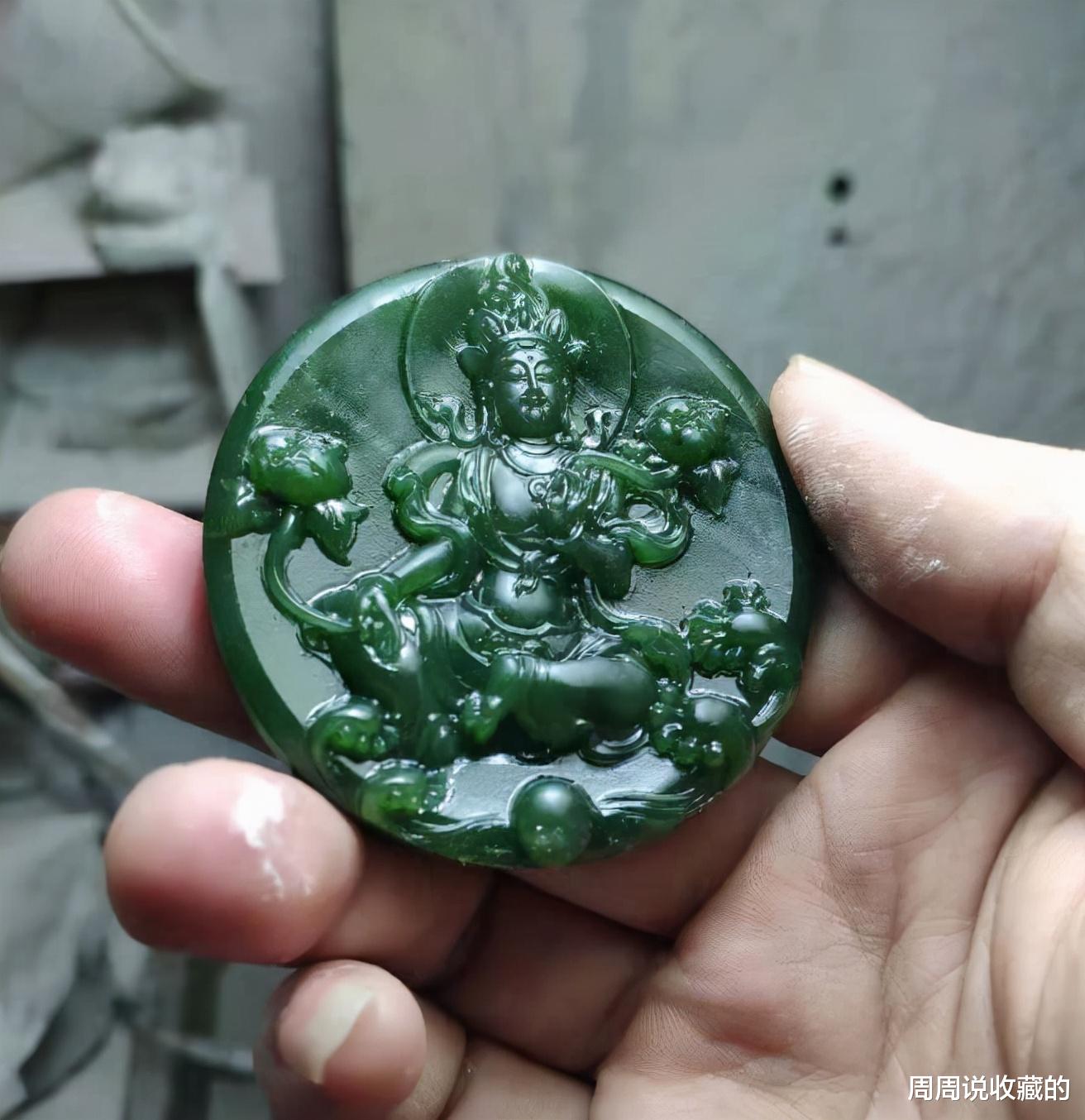 雕刻|机雕未来会完全取代手雕吗?