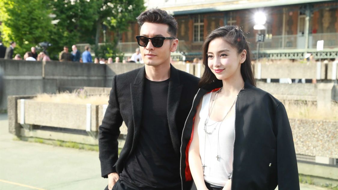 Angelababy|杨颖有多高估自己？以为自己和黄晓明离婚后，还很有市场