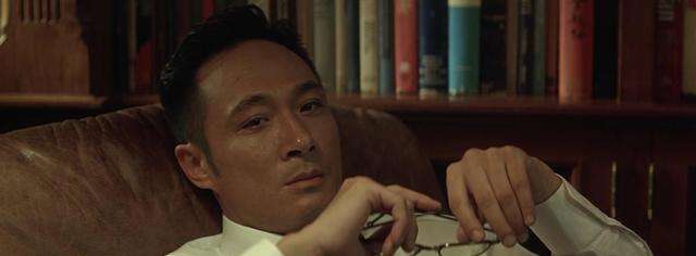 反派|港片里“最厉害的13位反派”排名：张耀扬仅第3，任达华垫底了