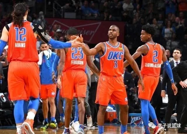 篮球|李子说篮球：05/04明日NBA赛事预测2场（数据版）