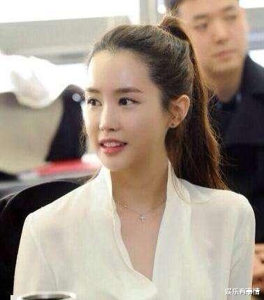 李多海|被李易峰痴爱多年,38岁单身多年颜值冻龄,李多海也开始直播带货