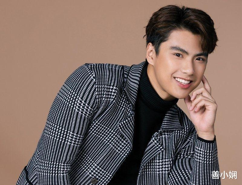 陈炳林|泰国演员陈炳林,为校园霸凌一事道歉,网友让他退出时代少年团