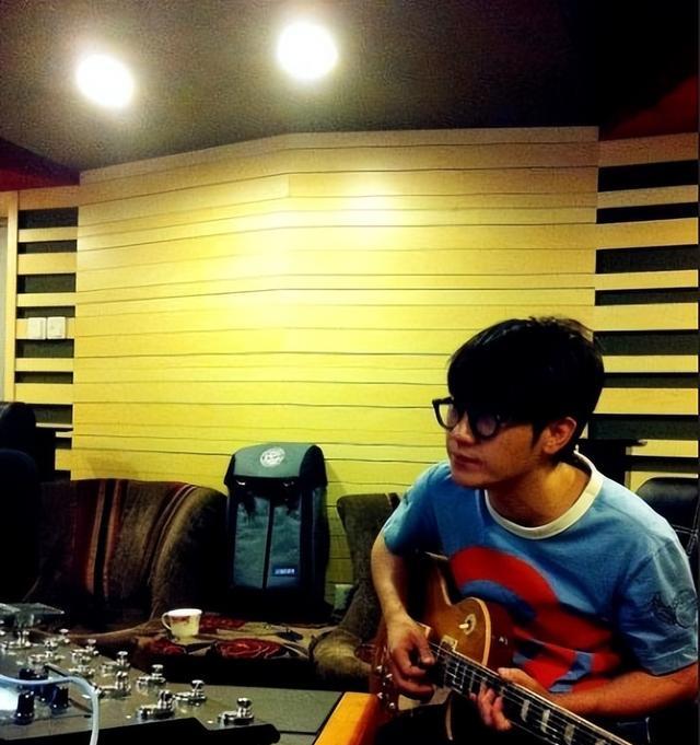 金志文|金兰:老公是金志文,连续四年提分手让他改变,苦尽甘来终无遗憾