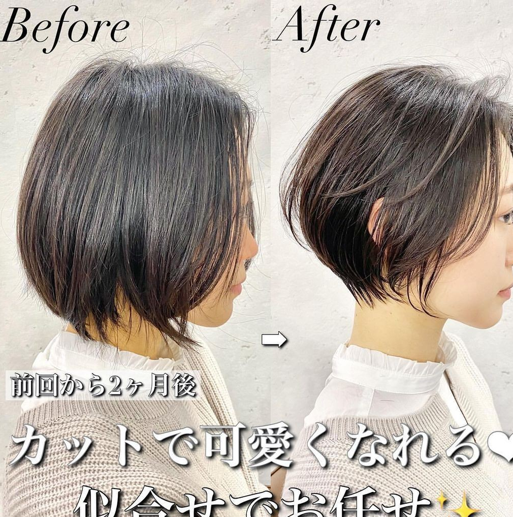 芹菜 换发型堪比换脸,16位美女来为你示范,效果美到自己都笑了