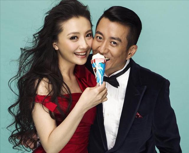 孙茜|21岁相亲认识老公,求婚多次不敢答应,结婚9年后孙茜幸福了吗?