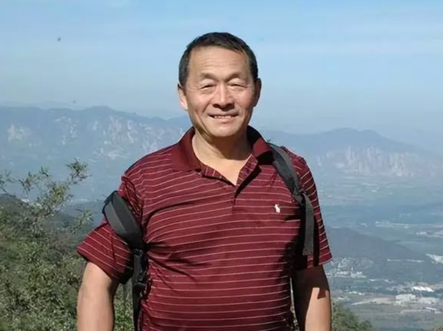 14年前,北京教师爬山时离奇失踪,搜救队找到一纸条引发无数猜想