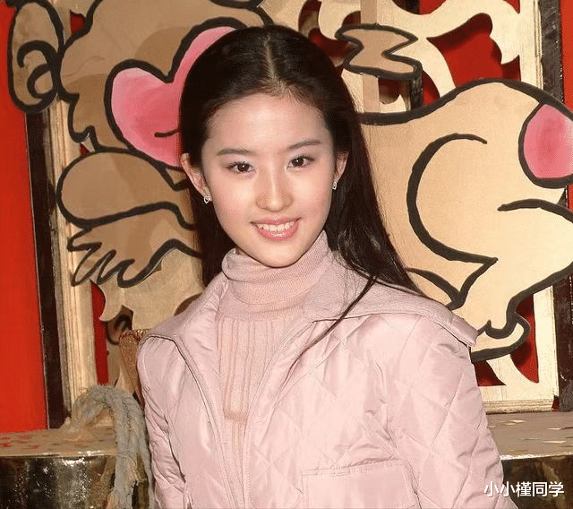 刘亦菲|5亿阅读量上不到热搜?刘亦菲15岁上北电有内幕?北电微博沦陷