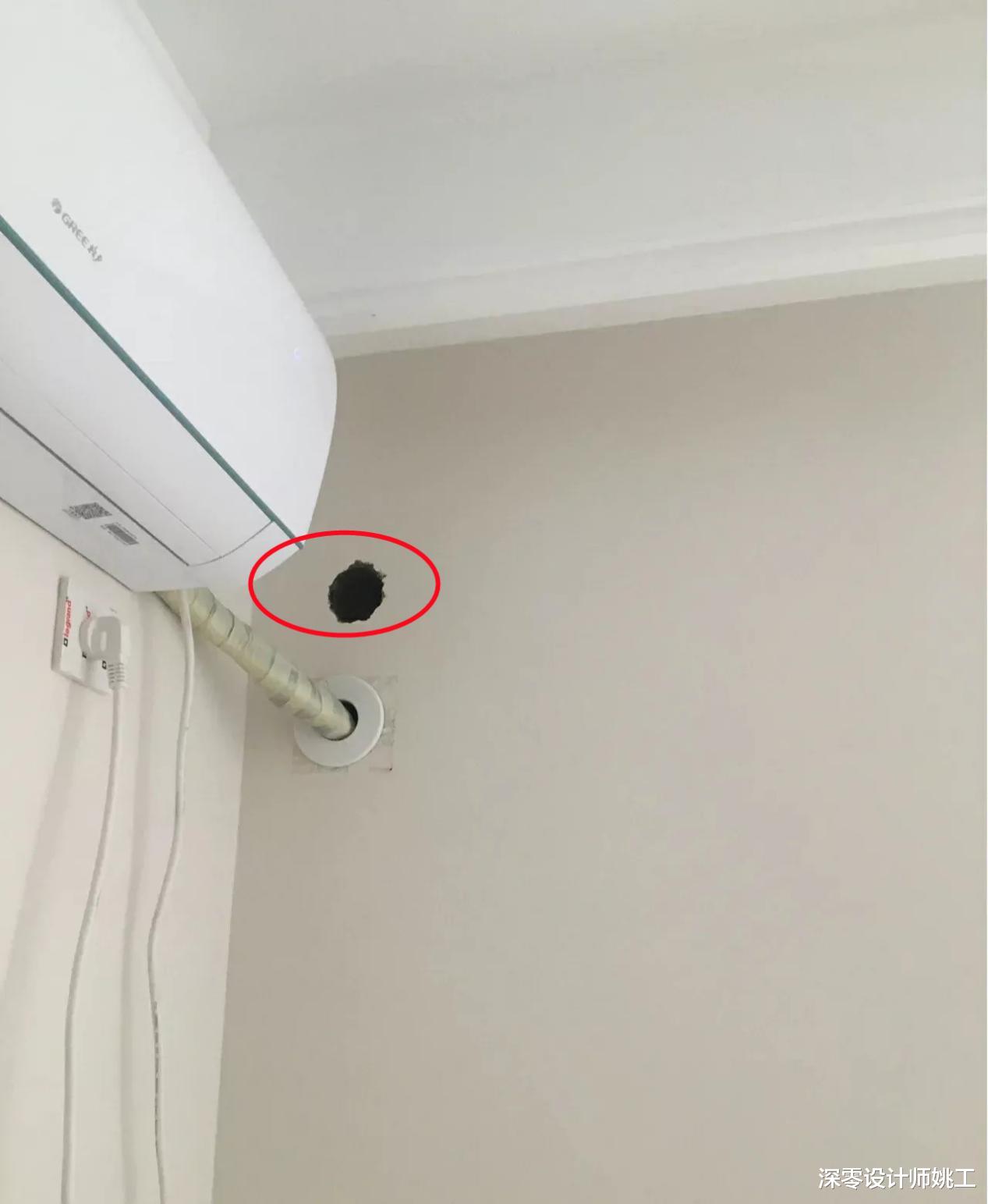 若不想让丑丑的空调管道,拉低整个家的档次,这3个功课可不能落下