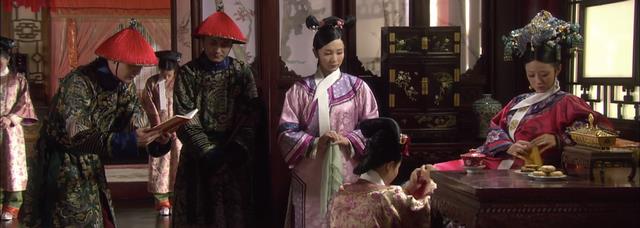 民族|甄嬛传：富察贵人没做什么大坏事，为什么她的结局却那么惨？