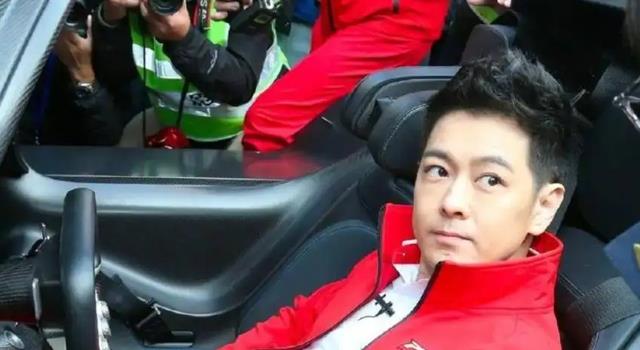 林志颖|林志颖术后迎来坏消息！暂时只能鼻饲吃流食，今后需化妆遮盖伤疤