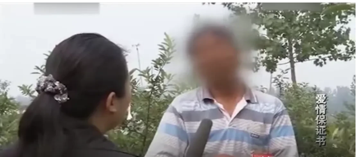 江苏徐州,一位男子供女朋友上大学,而女朋友也承诺会在毕业后嫁给他