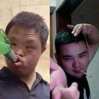 为什么说“不是老人变坏了, 而是 坏人变老了”