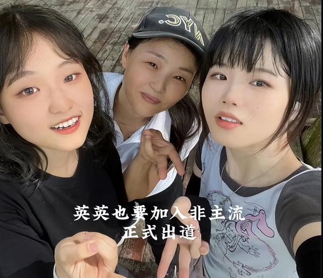 窦靖童|孙悦成“晒弟狂魔”，与孙卓开启度假模式，日常相处真是羡煞旁人