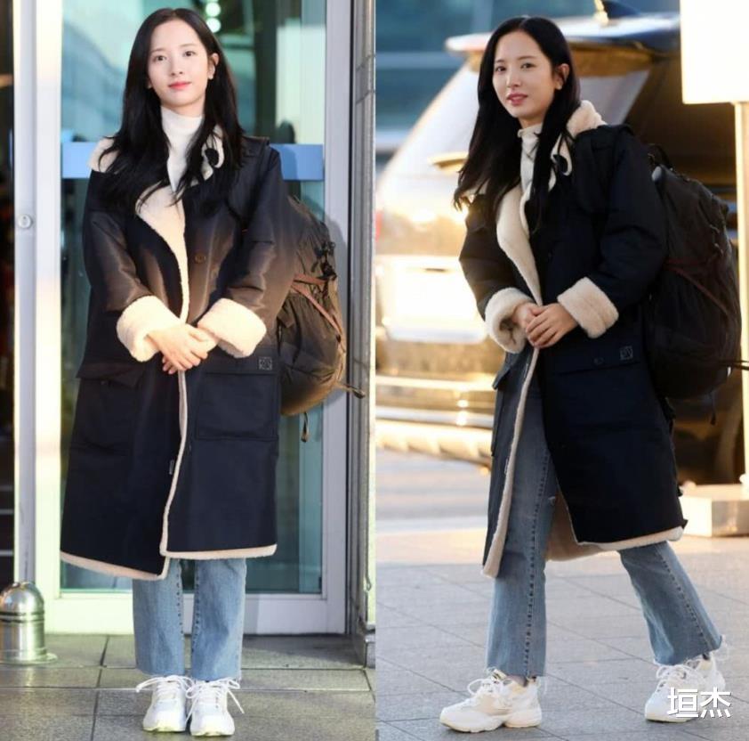 宇宙少女|“人多团糊”宇宙少女：靠程潇翻跟头打开知名度，为何始终不红？