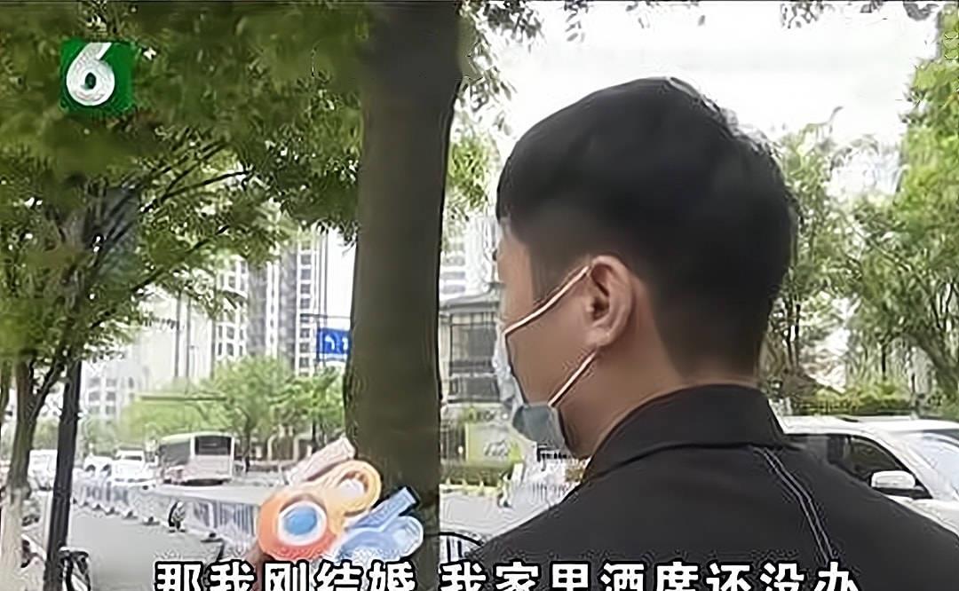 杭州:新婚男子被3名医生签名确认是女性,医生:检查无误难以怀孕