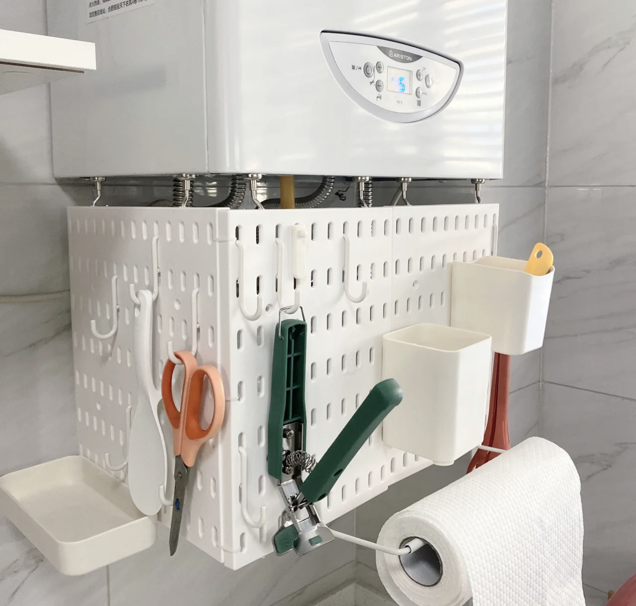 那些跟风DIY家居物件的,后来都怎么样了?