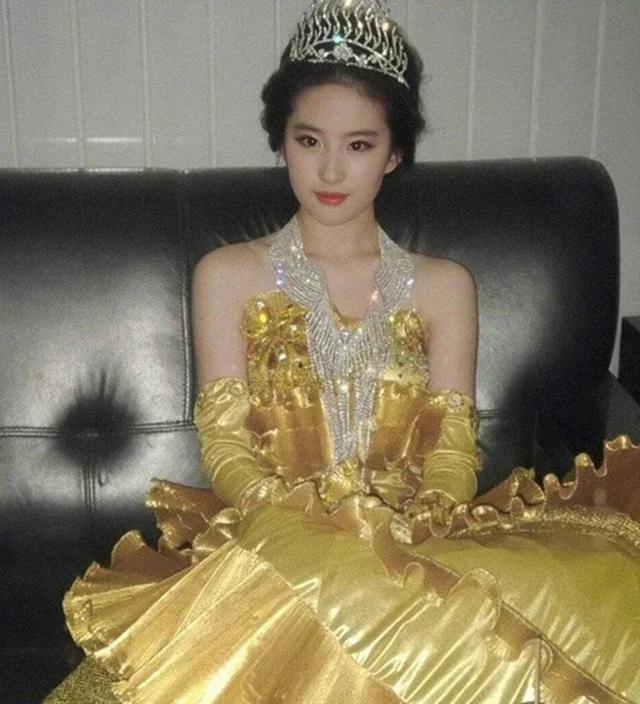 金鹰女神|本届金鹰女神已确定，候选人出炉？历届金鹰女神你喜爱谁