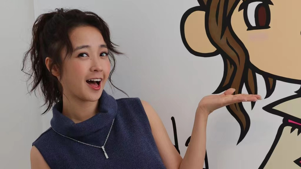 香港|与男友异地恋隔空谈情！香港名歌手发展对准内地市场：想赚好多钱