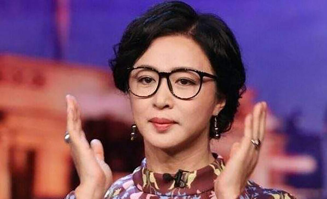 金星|金星“变性后遗症”越来越严重,丈夫汉斯很尴尬