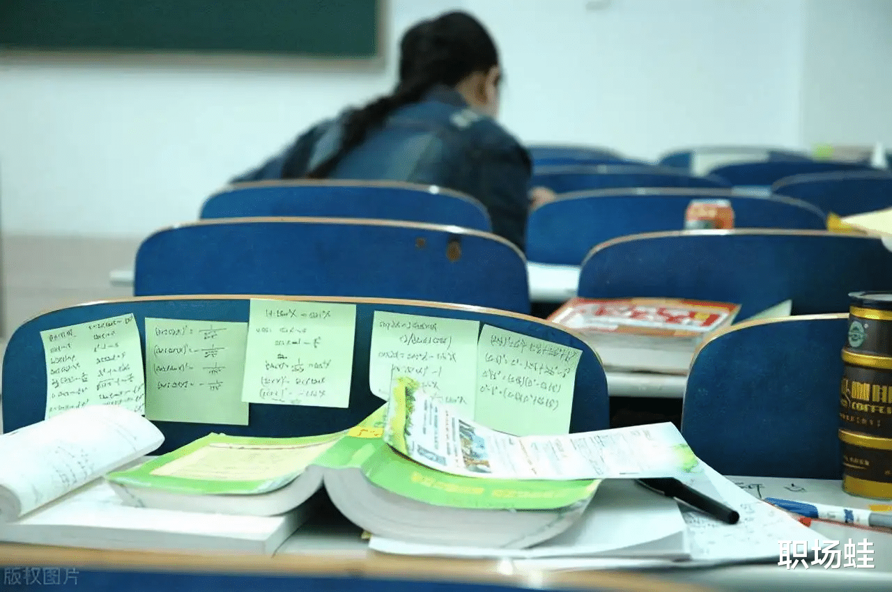 求职|读研期间,常见痛苦有哪些?