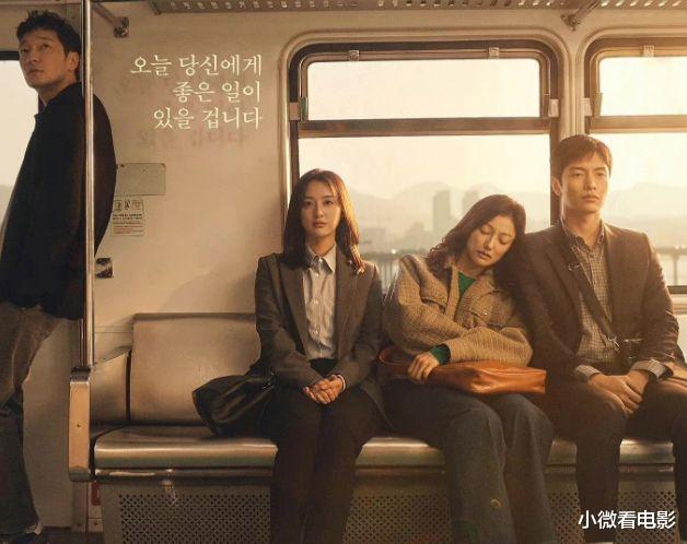 内幕|2022评分最高的6部韩剧,《少年法庭》第二,《追踪者》第五